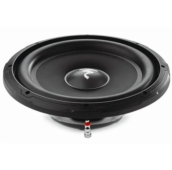 Сабвуфер Focal SUB 12 SLIM - фото 5