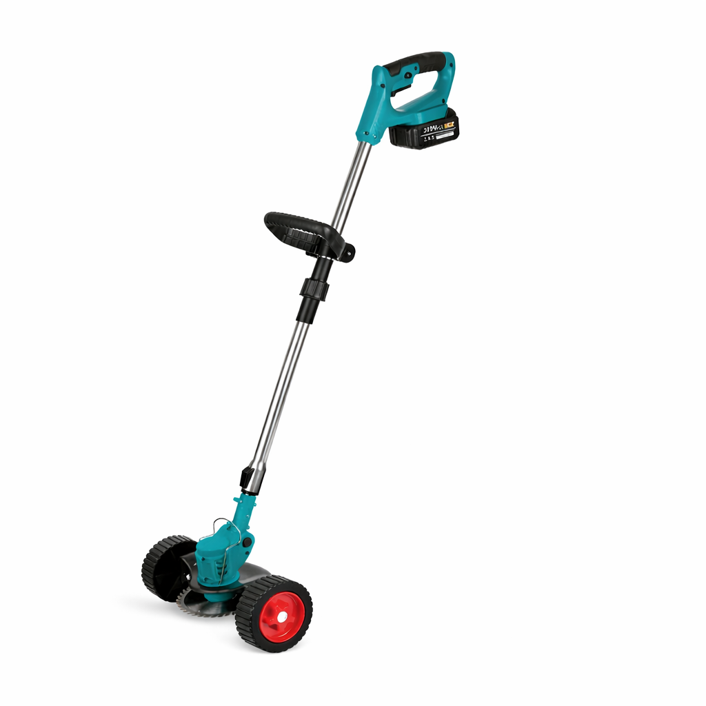 Мотокоса аккумуляторная 48V беспроводная (1771316373862) Мотокоса аккумуляторная 48V беспроводная (1771316373862)