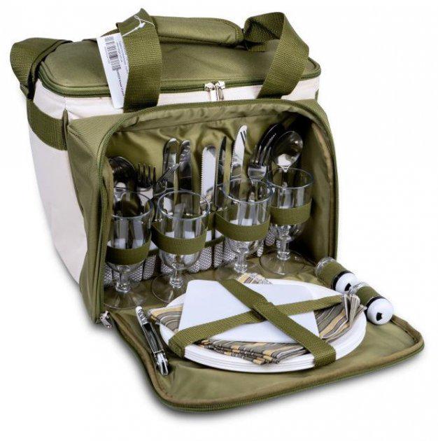 Набор для пикника Ranger Lawn RA-9909 29 пр.