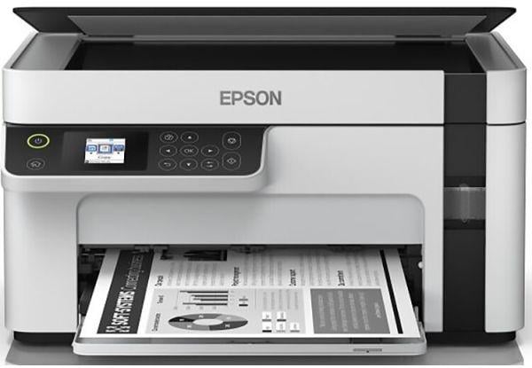 МФУ Epson M2110 (C11CJ19401)