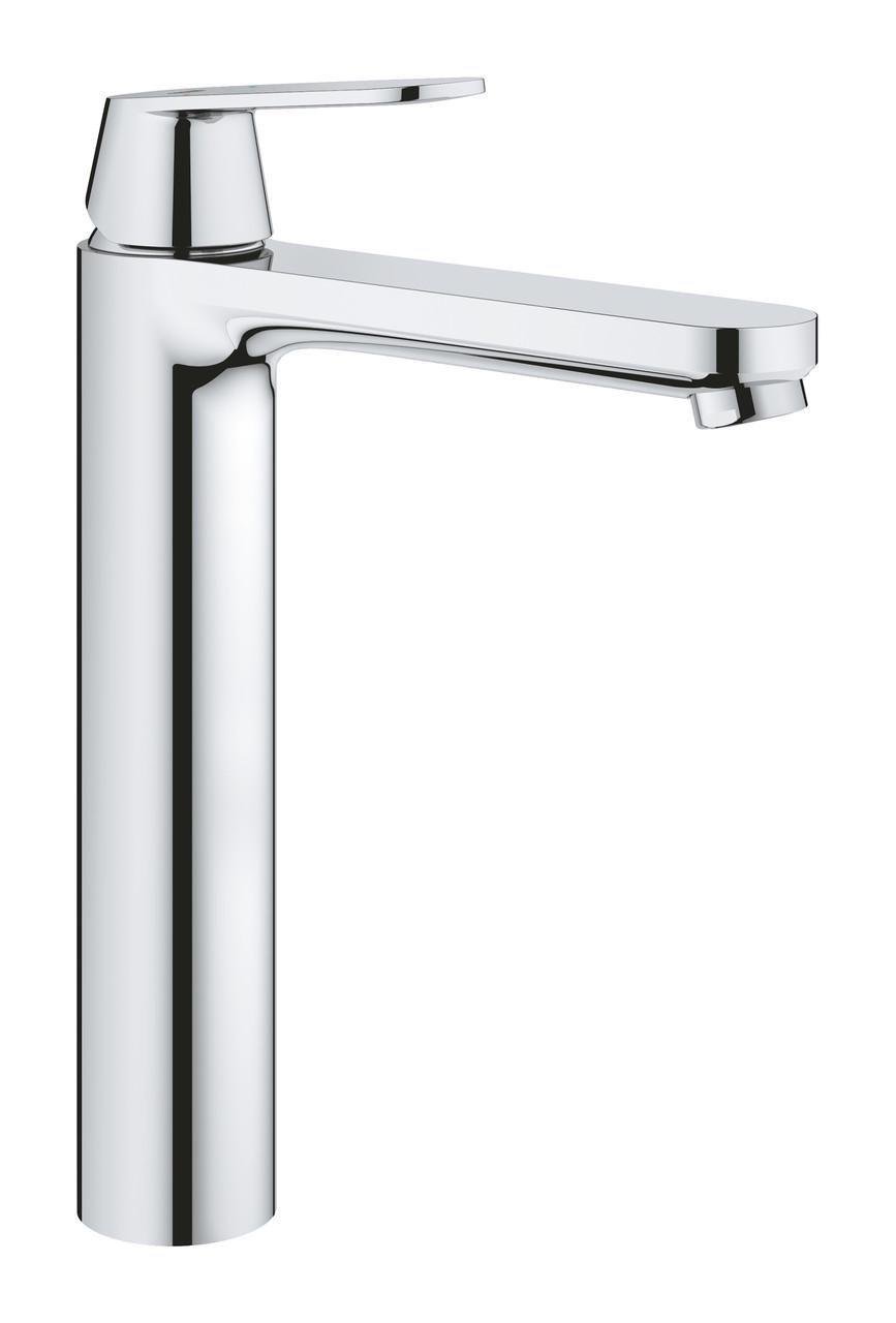 Смеситель на столешницу Grohe Eurosmart Cosmopolitan для раковины XL (23921000)