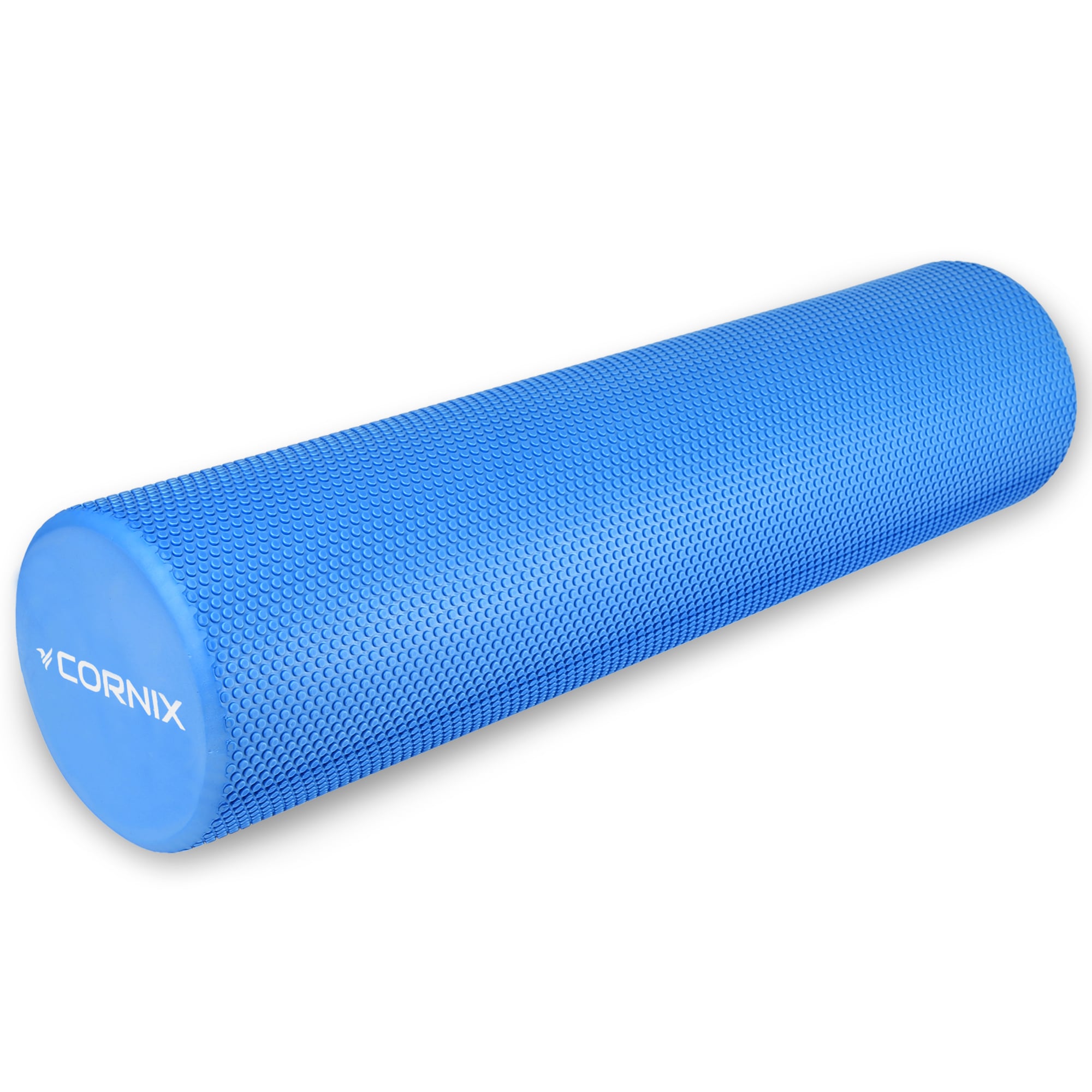 Массажный ролик Cornix XR-0309 EVA+ 6х15 см Navy Blue (5084) Массажный ролик Cornix XR-0309 EVA+ 6х15 см Navy Blue (5084)