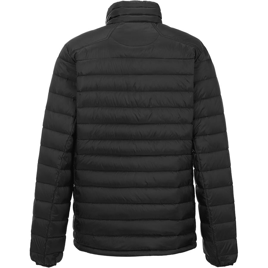 Куртка Tenson Danilo 2019 L Black - фото 3