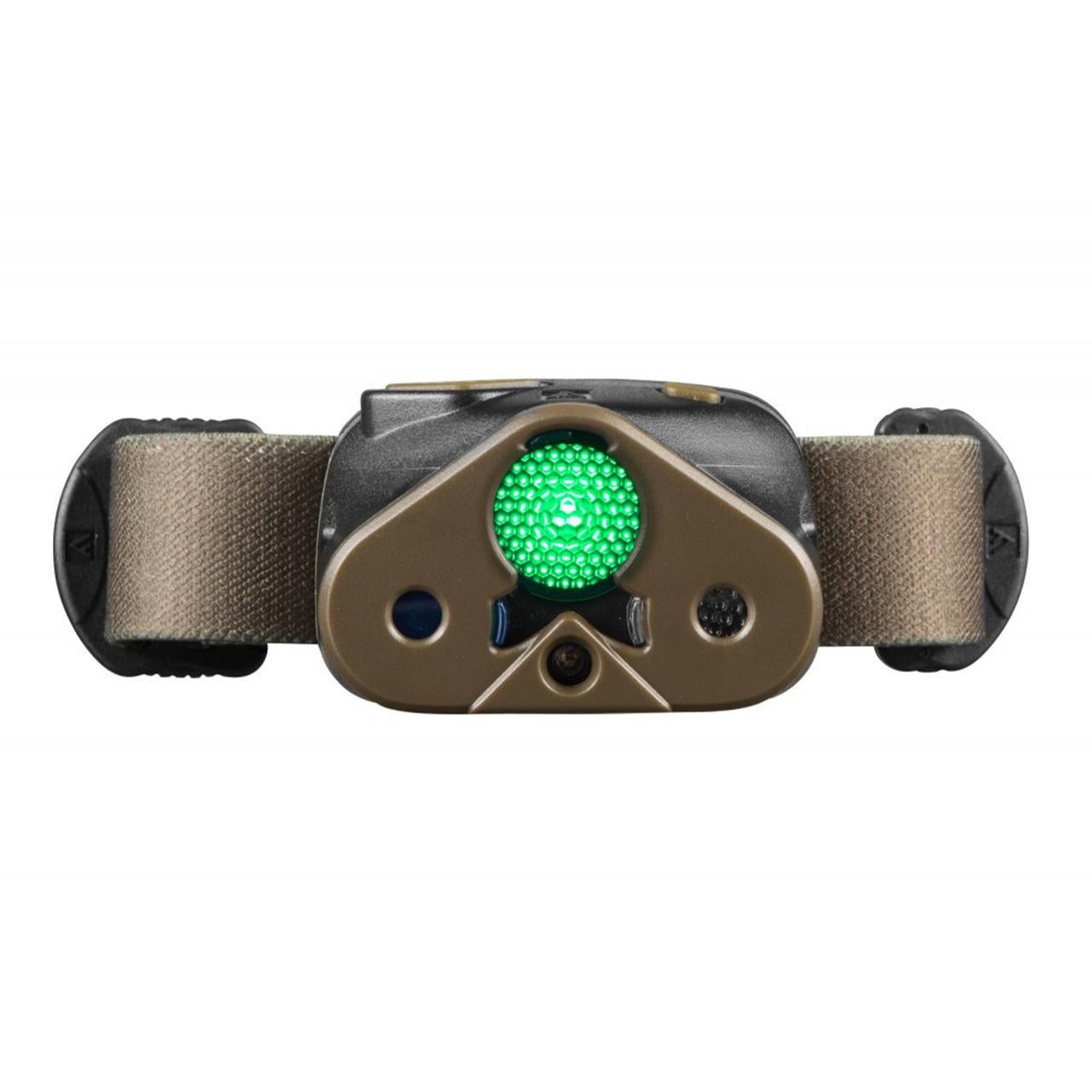 Ліхтар налобний Mactronic Nomad 03 340 Lm RGB Kit (THL0022) - фото 10 Ліхтар налобний Mactronic Nomad 03 340 Lm RGB Kit (THL0022) - фото 10