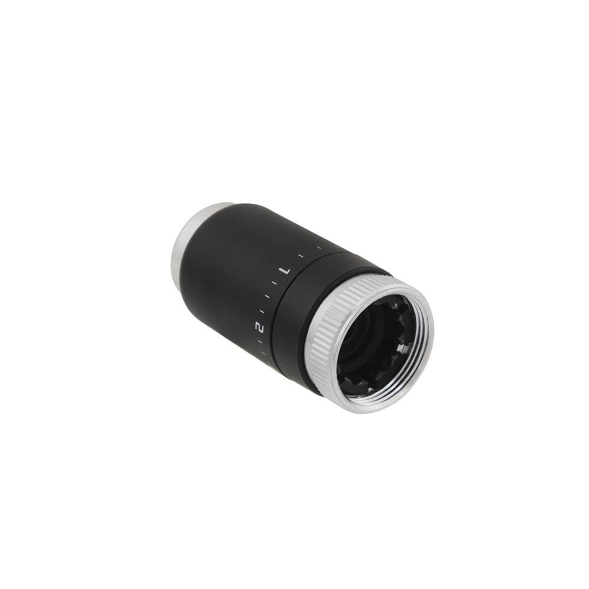 Термоголовка Raftec М30х1,5 TB3015 Black (75914) - фото 4 Термоголовка Raftec М30х1,5 TB3015 Black (75914) - фото 4