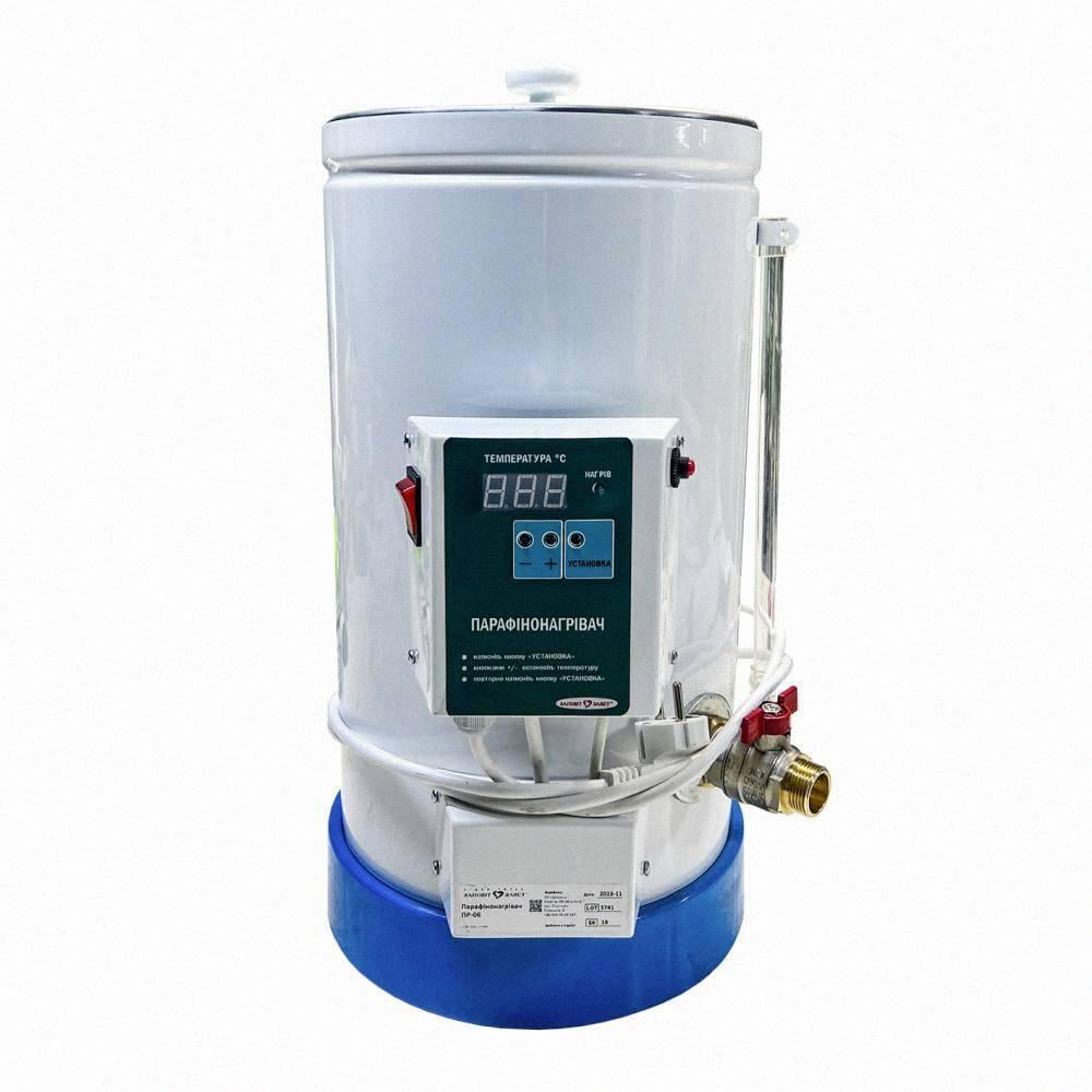 Парафинонагреватель ПР-06 (28080250)