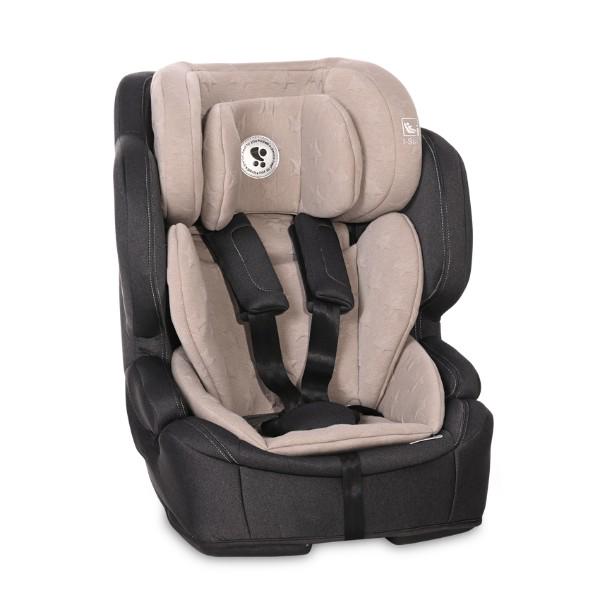 Автокресло Lorelli Andromeda Isofix 9-36 кг String Stars (50168)
