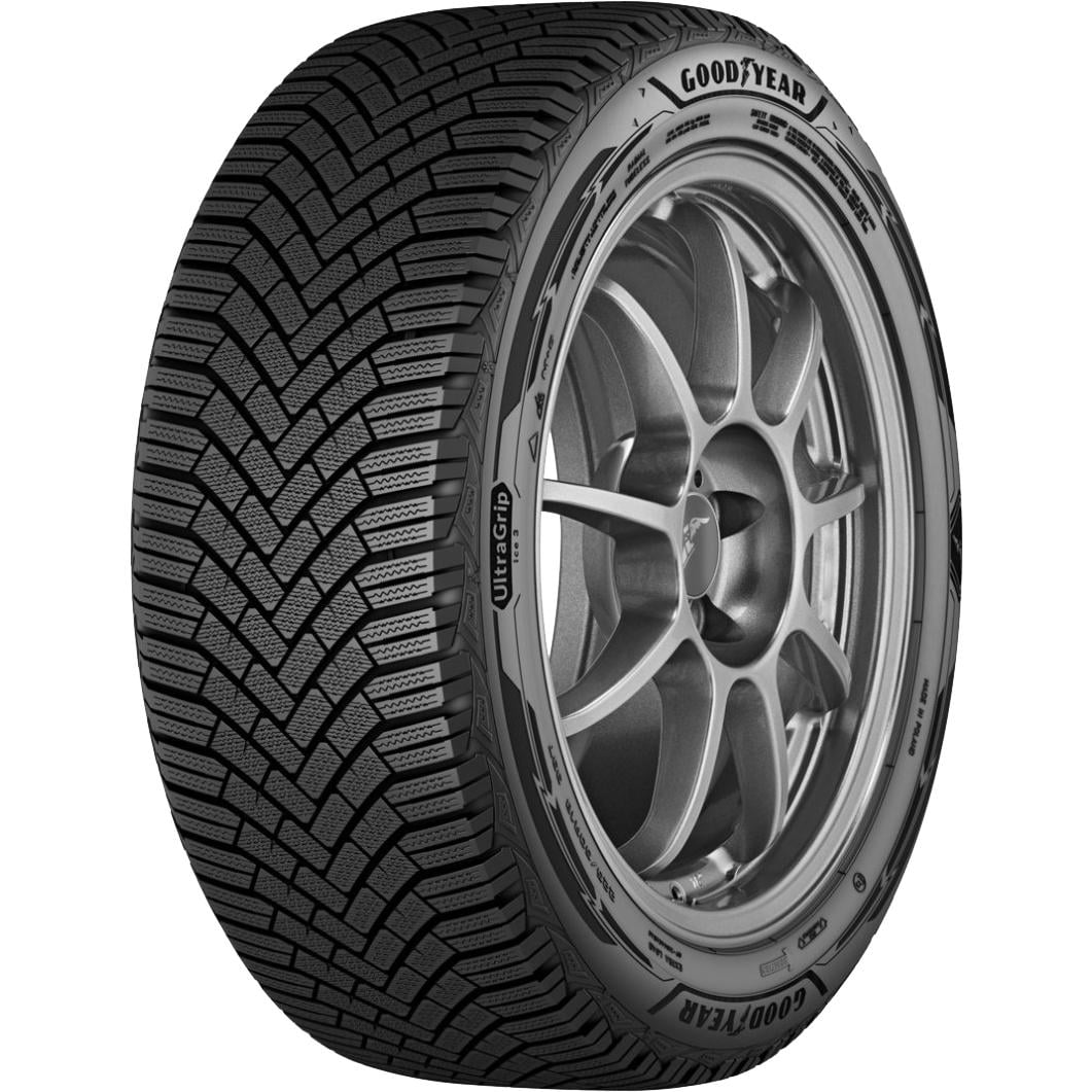 Шина зимняя Goodyear UltraGrip Ice 3 245/45R18 100T XL (2460299)