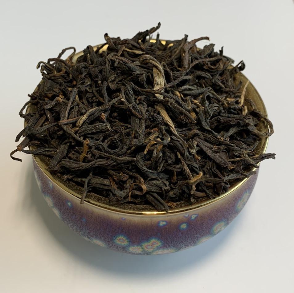 Чай чорний маофенг 100 г