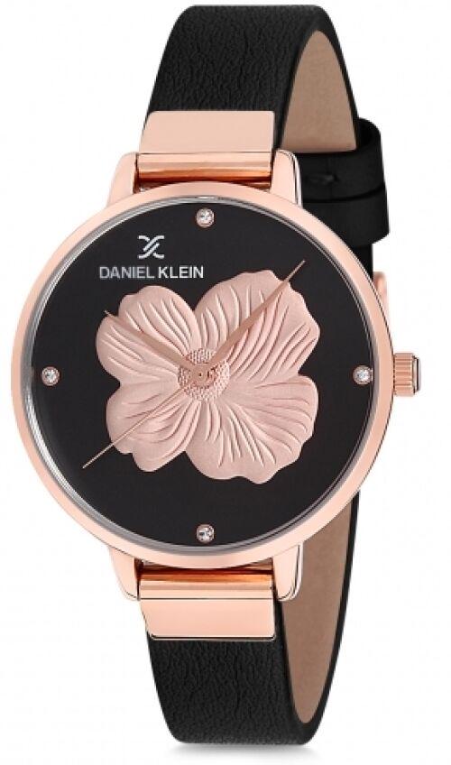Наручний годинник жіночий Daniel Klein DK12047-7 (107863)