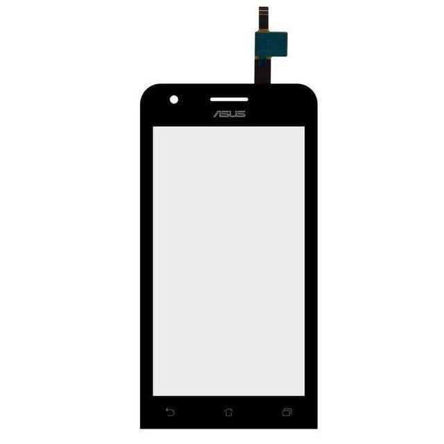 Сенсор для Asus ZenFone C ZC451CG Чорний (000017356)