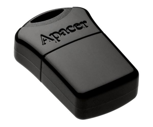 Флешка USB Apacer AH116 64Gb USB 2.0 Black