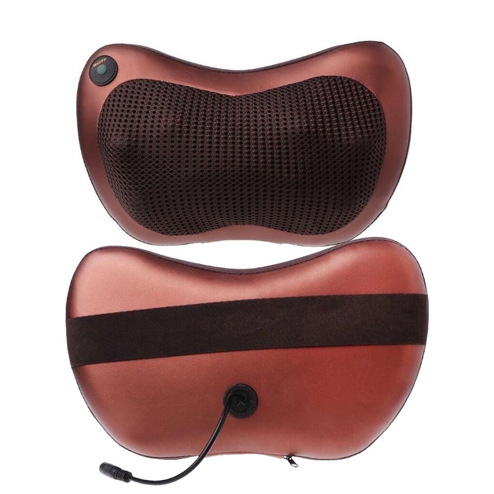 Масажна подушка Massage Pillow QY-8028 (ULT-3097169) - фото 2