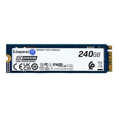 SSD-накопичувач Kingston 240GB M.2 2280 (SEDC2000BM8/240G) SSD-накопичувач Kingston 240GB M.2 2280 (SEDC2000BM8/240G)