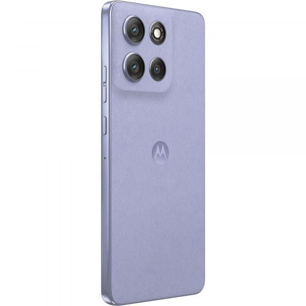 Смартфон Motorola Moto G86 8/256GB Cosmic Sky (PB7L0090RS) - фото 7 Смартфон Motorola Moto G86 8/256GB Cosmic Sky (PB7L0090RS) - фото 7