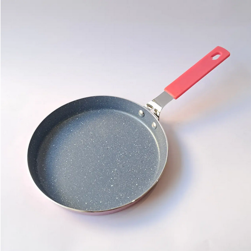 Сковорода с антипригарным покрытием Dynasty 16 см (DN-23018)