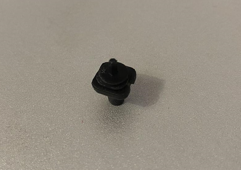 Колесико для пульта LG magic remote MR20GA