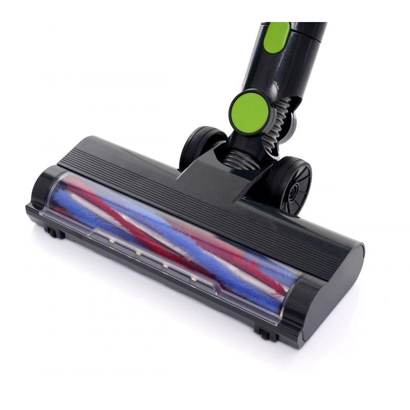 Пылесос вертикальный аккумуляторный KraftDele (KD480) - фото 3