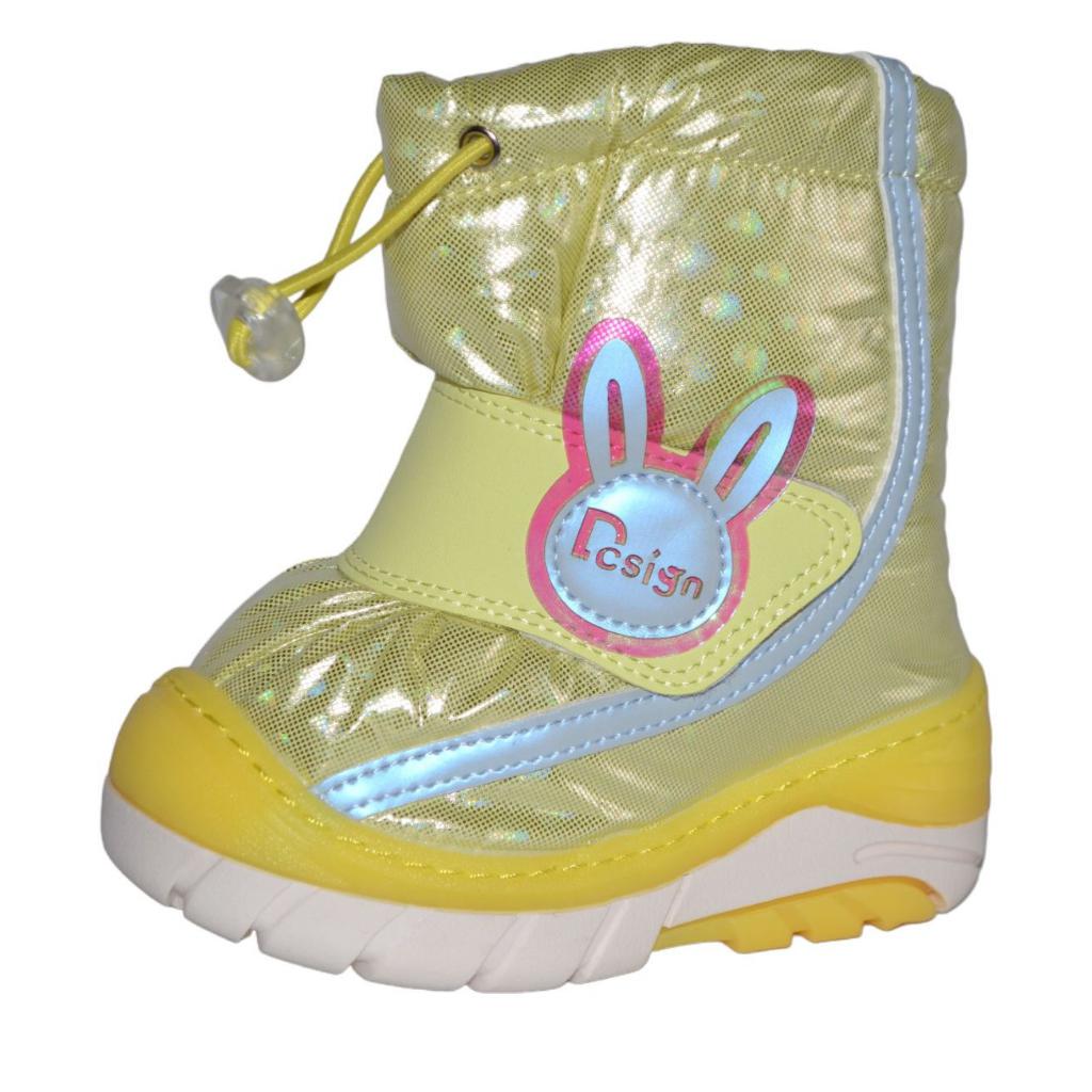 Чоботи дитячі TOM.M