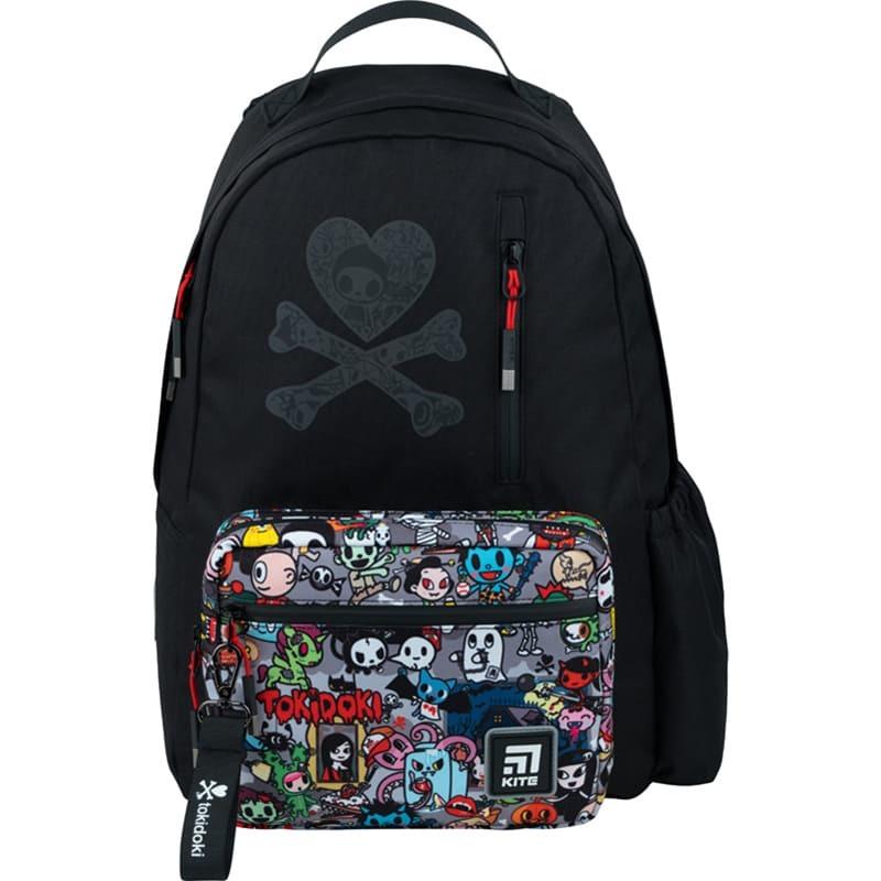 Городской рюкзак подростковый Kite Education 949L tokidoki 18,5 л (TK22-949L)