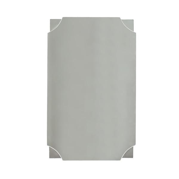 Зеркало L-2 А0023663 40x65 см (2384935257) Зеркало L-2 А0023663 40x65 см (2384935257)