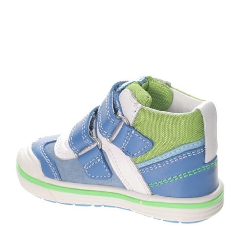 Ботинки детские BARTEK 61859-Q90 р. 20 Голубой (12437-4318) - фото 5 Ботинки детские BARTEK 61859-Q90 р. 20 Голубой (12437-4318) - фото 5