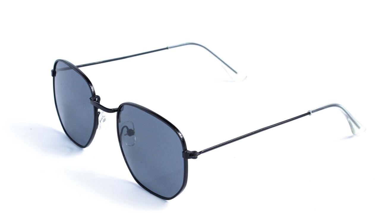 Солнцезащитные очки SunGlasses Zen-bl-bl (o4ki-13408)