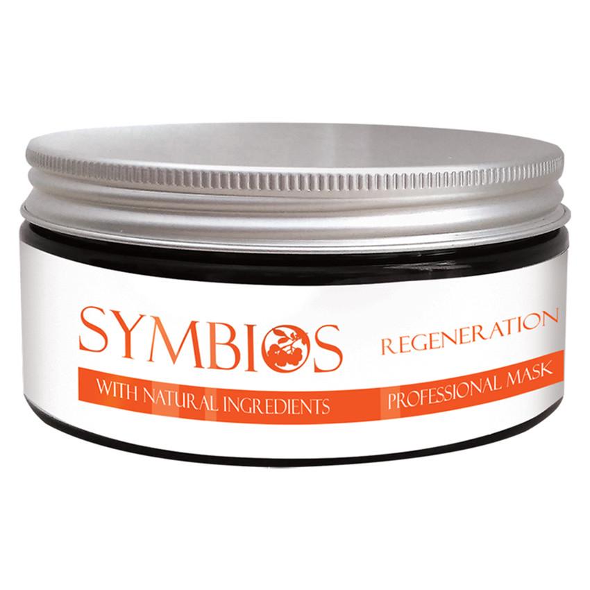 Маска для волос профессиональная Le Cher Symbios увлажняющая восстанавливающая 300 мл (2512284878)