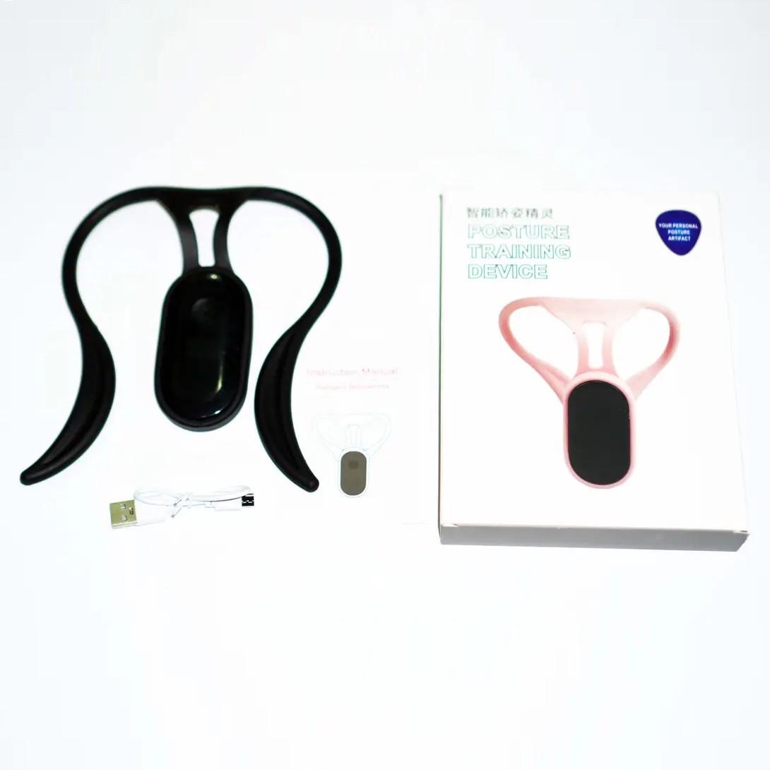 Корректор осанки Rias Posture Training Device Black (3_03984) - фото 5