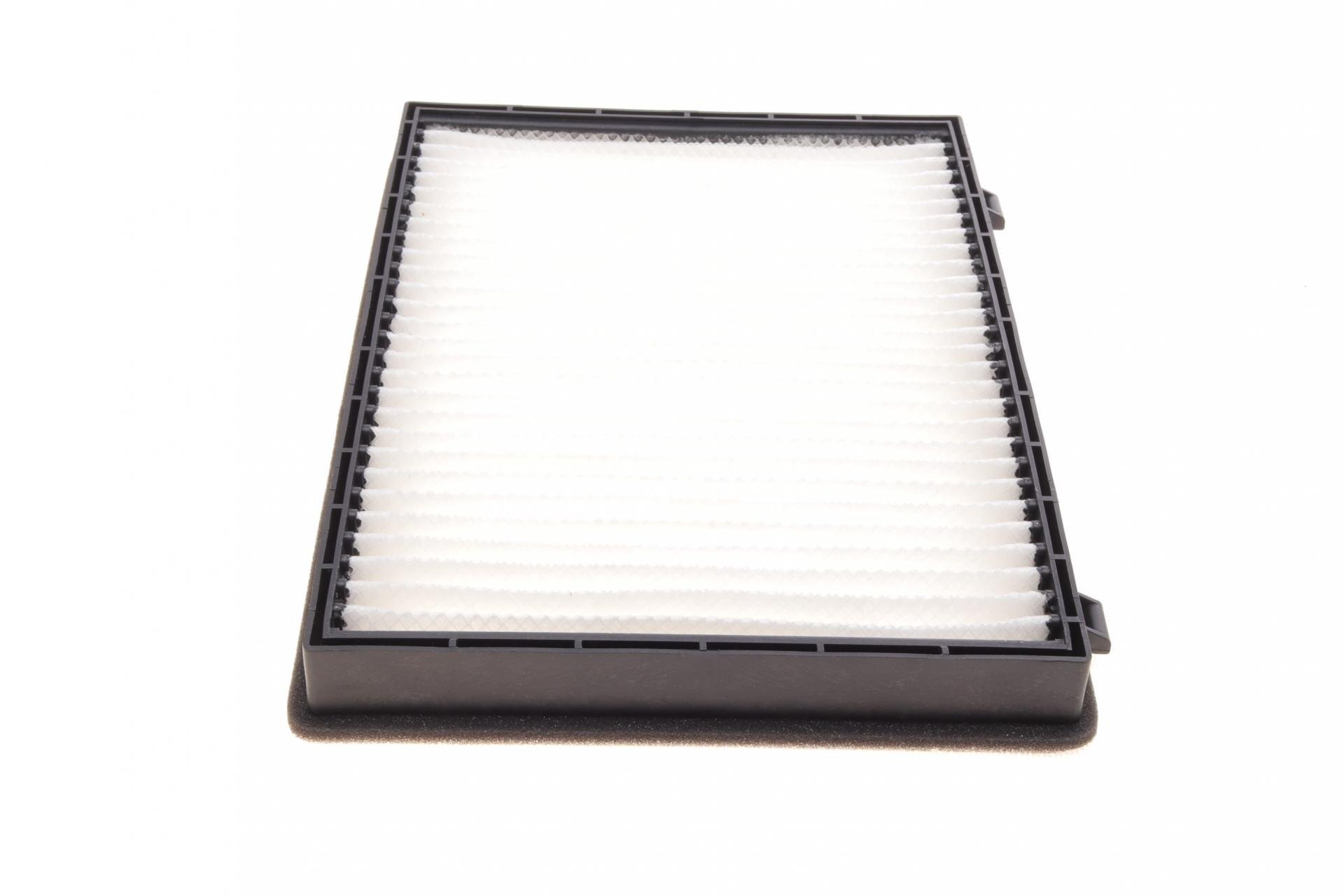 Фильтр салона PURFLUX для Opel Antara/Chevrolet Captiva 06- (AH307)