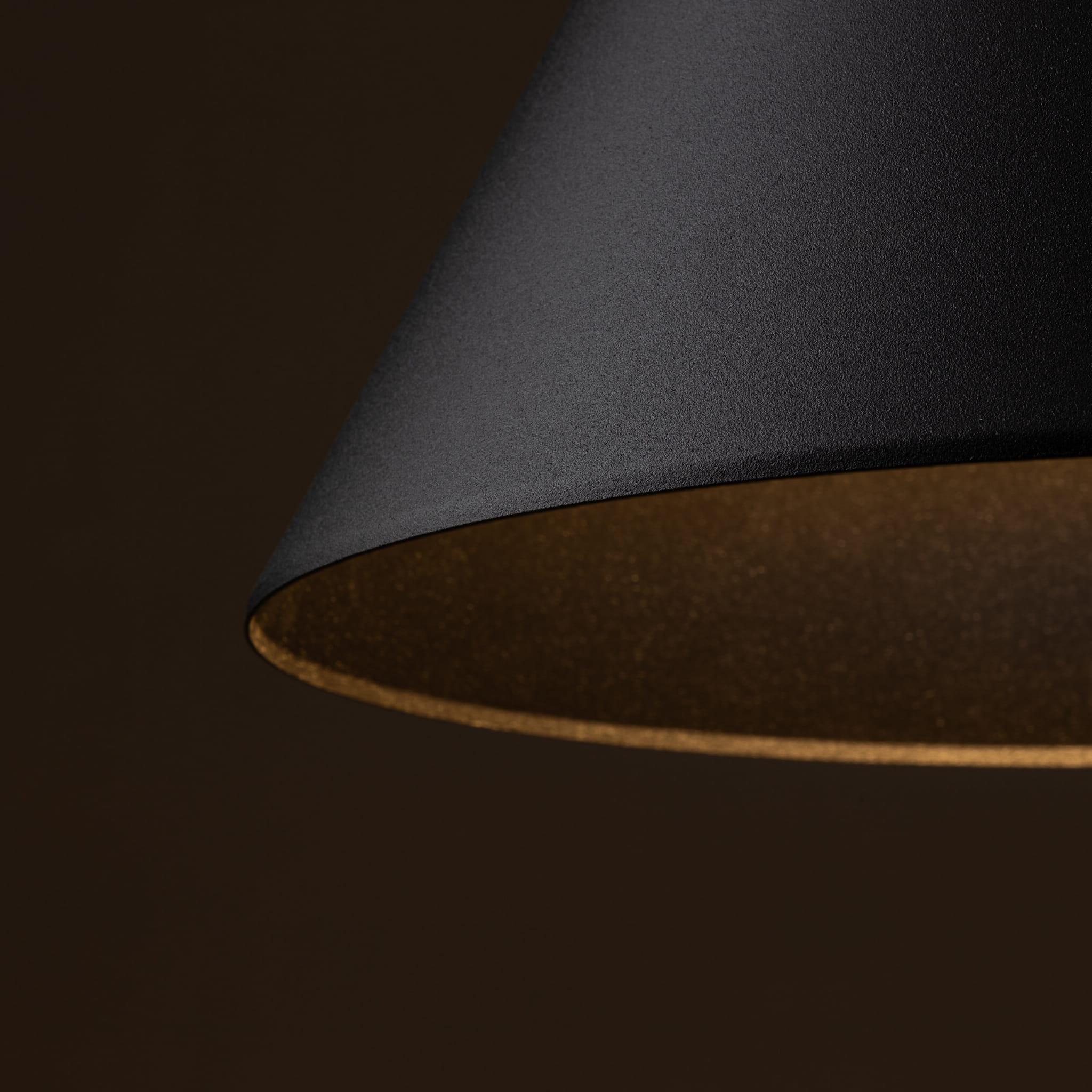 Люстра TK Lighting 10057 CONO - фото 4