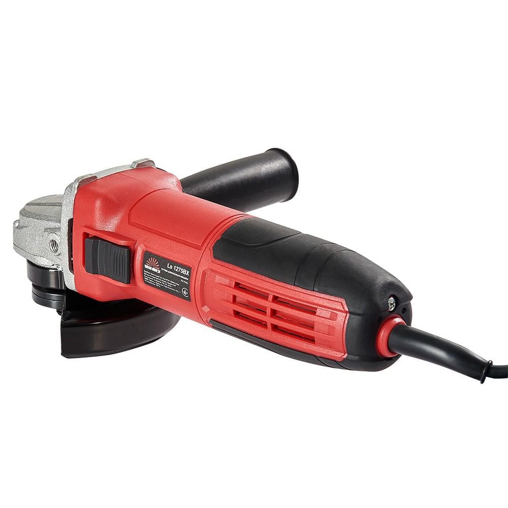 Сетевая болгарка Vitals LS1275BX (14967569)