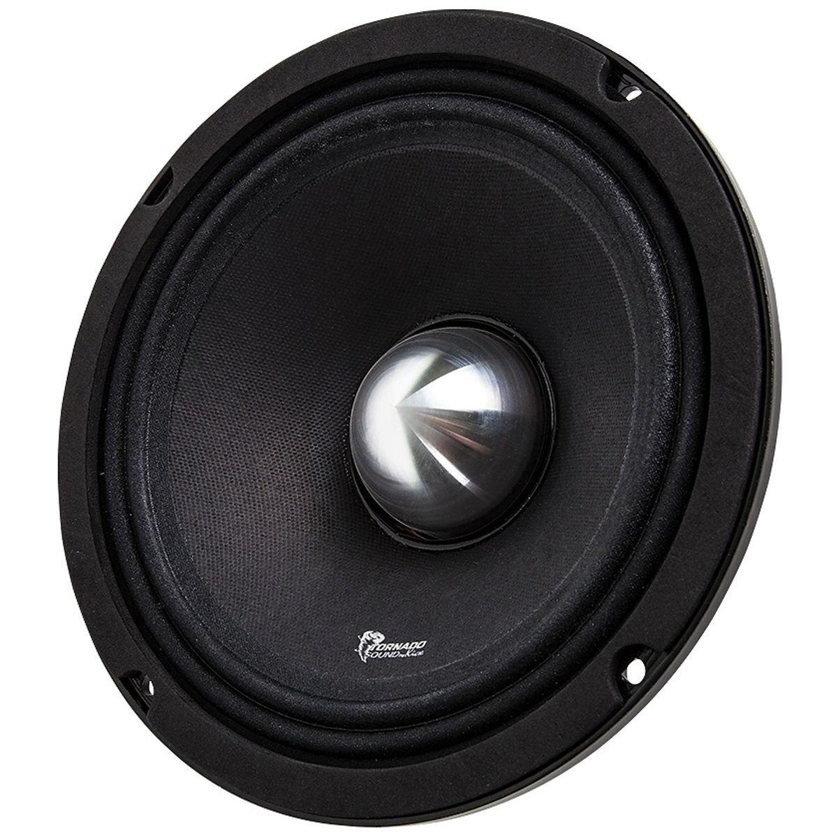 Естрадная акустика Kicx Tornado Sound Z-850 (1553802762)