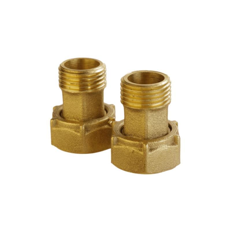 Комплект штуцеров для счетчика SD Plus SD42920 3/4" (SD00047942)