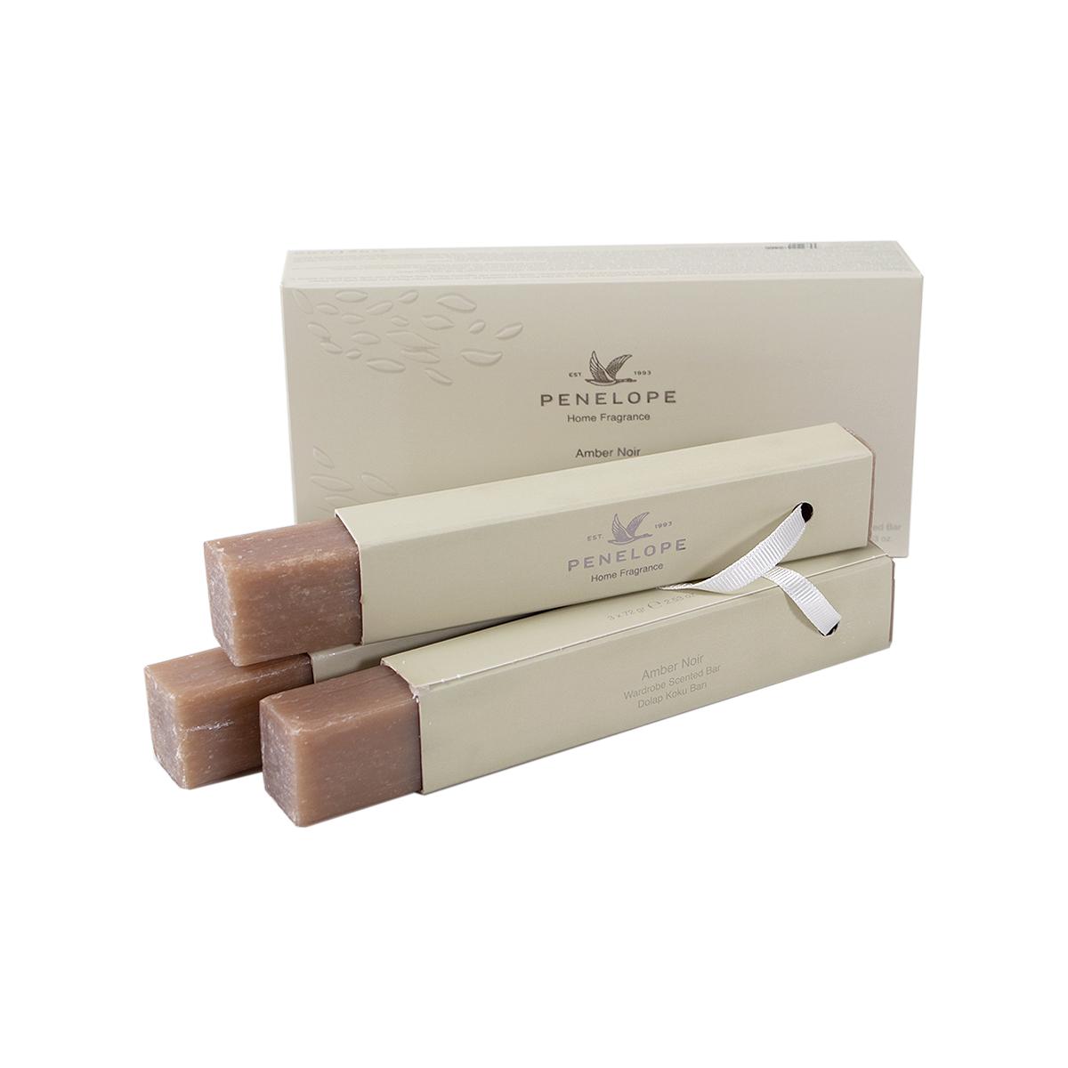 Саше ароматичний Penelope Amber Noir (svt-2000022345347) - фото 1 Саше ароматичний Penelope Amber Noir (svt-2000022345347) - фото 1