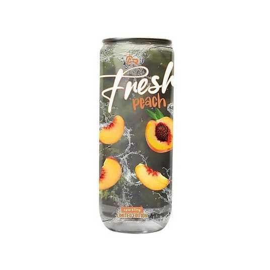 Напиток Fresh Drink Peach Персик 330 мл