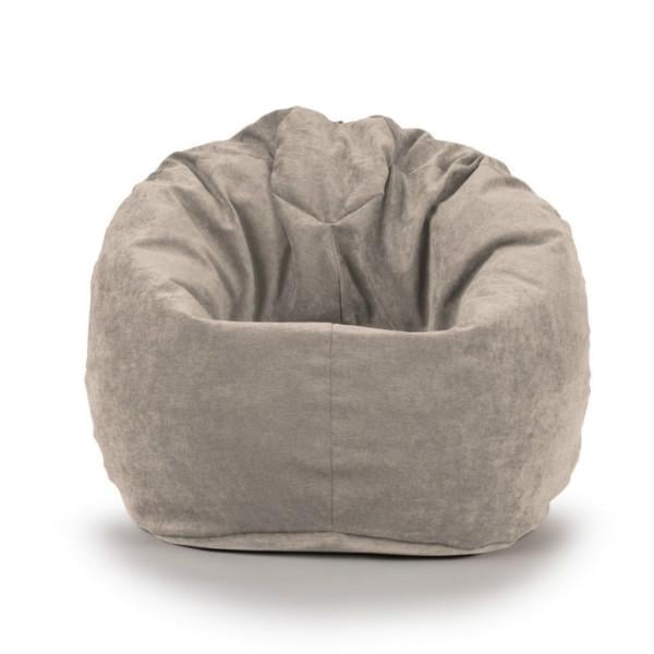 Кресло-груша ПАПАСАН без ручки велюр d 100 см (1772) Кресло-груша ПАПАСАН без ручки велюр d 100 см (1772)