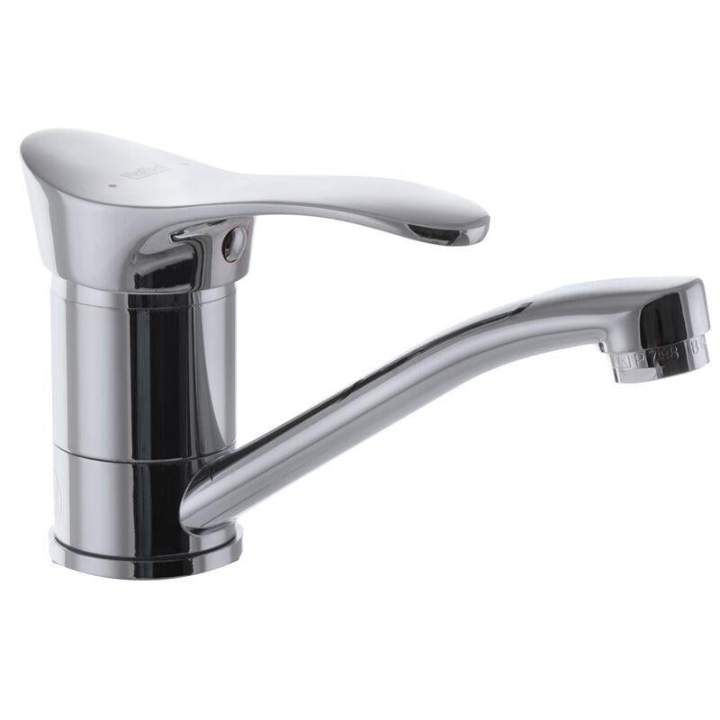 Смеситель для умывальника Haiba ERIS 555-15 HB0814 Смеситель для умывальника Haiba ERIS 555-15 HB0814