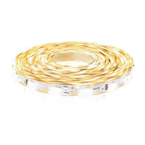 Светодиодная лента Biom Professional BPS-G3-12-S-2835-60-CW-20 S-type негерметичная 5 м Белый