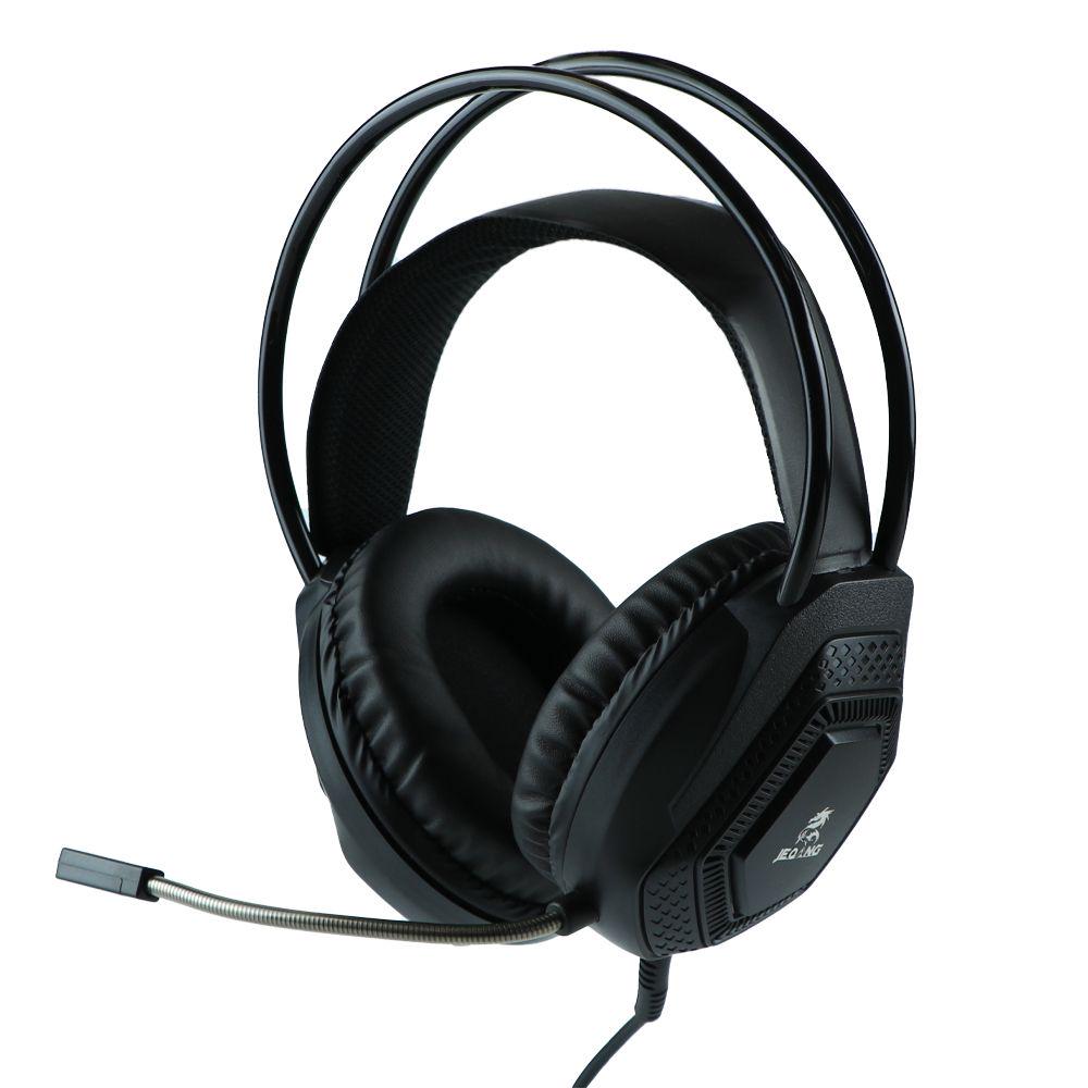 Наушники игровые JEQANG JH-790 Черный (ЦУ-00040507)