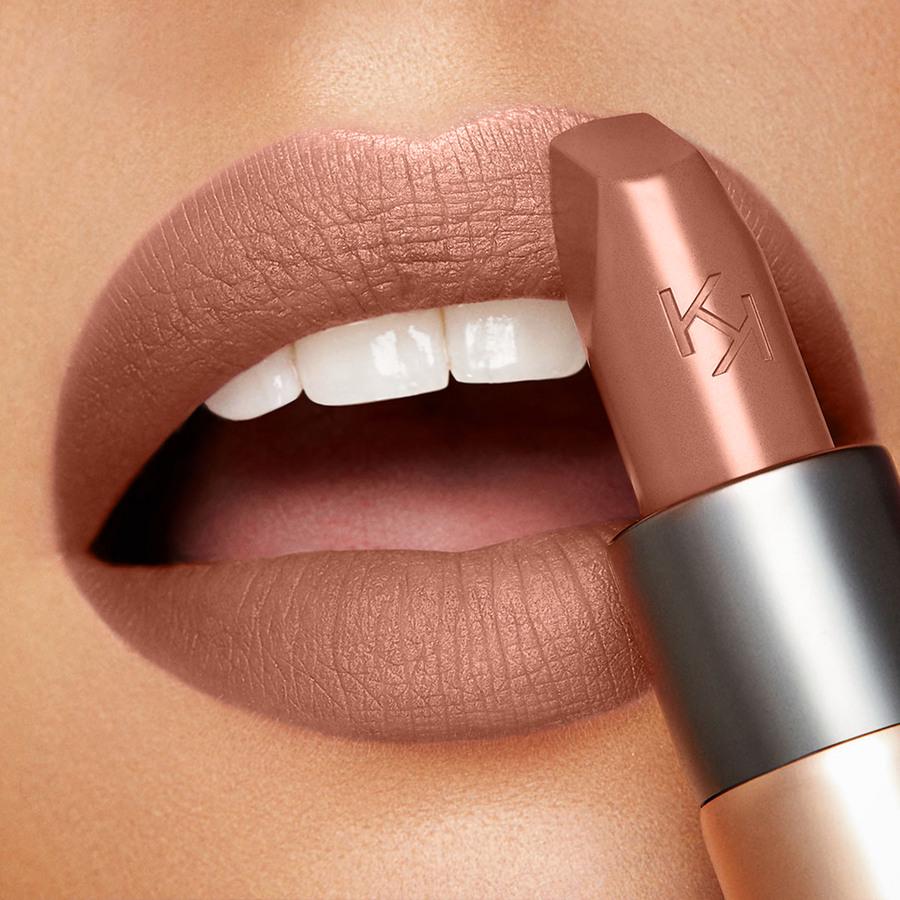 Помада Velvet Passion Matte Lipstick 341 Orange Ochre с матовым эффектом 3,5 г - фото 3