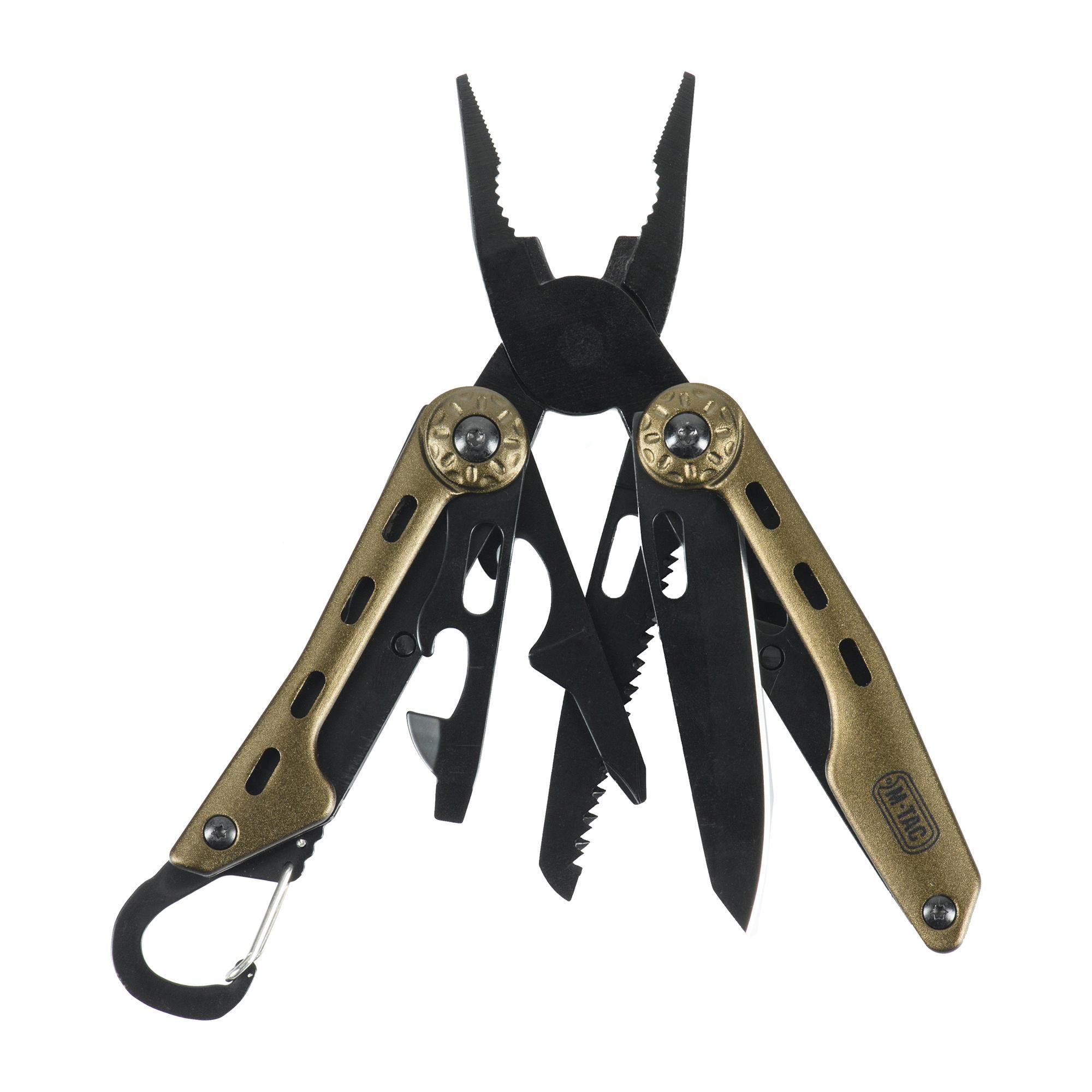 Мультитул M-Tac Type 5 Olive Мультитул M-Tac Type 5 Olive