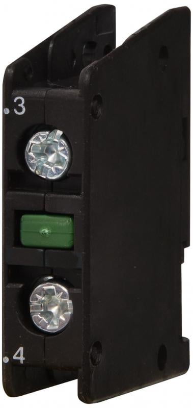 Связаться с предприятием ETI CEB-BCFE 10 1NO 3А 230 В фронтальный (2462100)