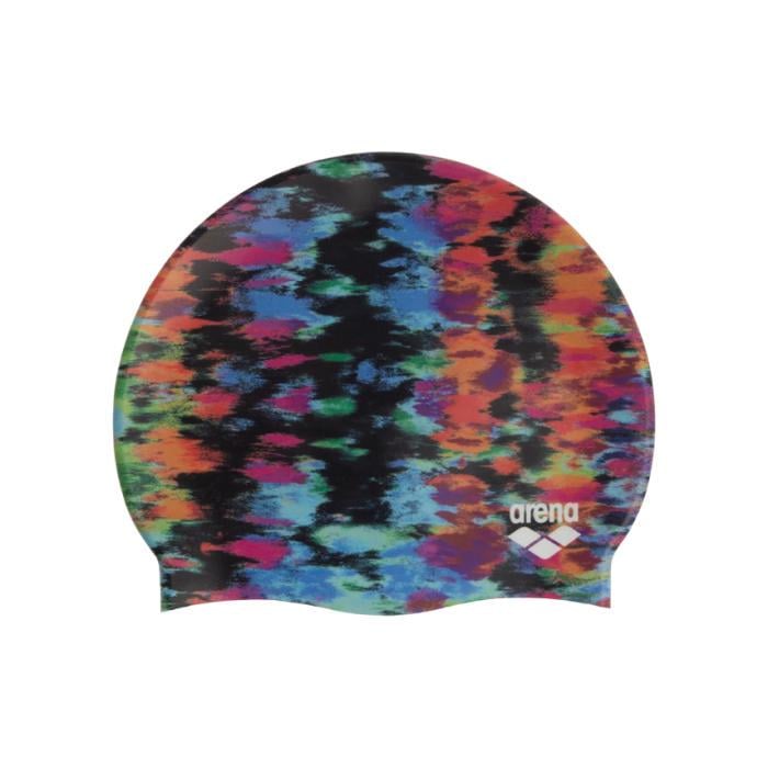 Шапочка для плавания Arena HD CAP OSFM Разноцветный (005572-160) Шапочка для плавания Arena HD CAP OSFM Разноцветный (005572-160)