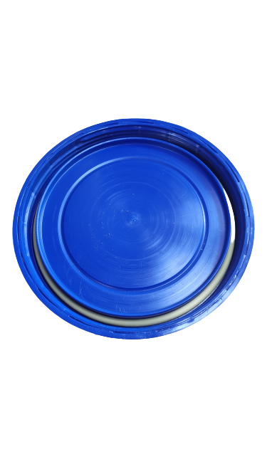 Бідон двошаровий Litolan захист від УФ 45 л (17332) - фото 3