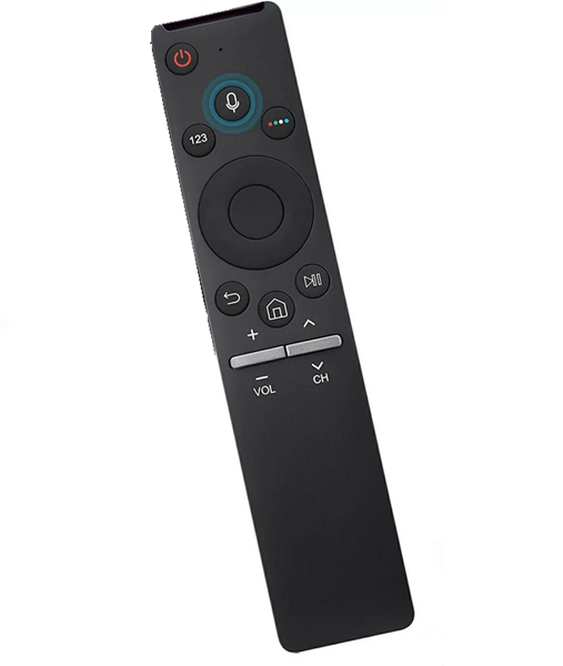 Пульт для телевизора Samsung BN59-01266A микрофон/Bluetooth