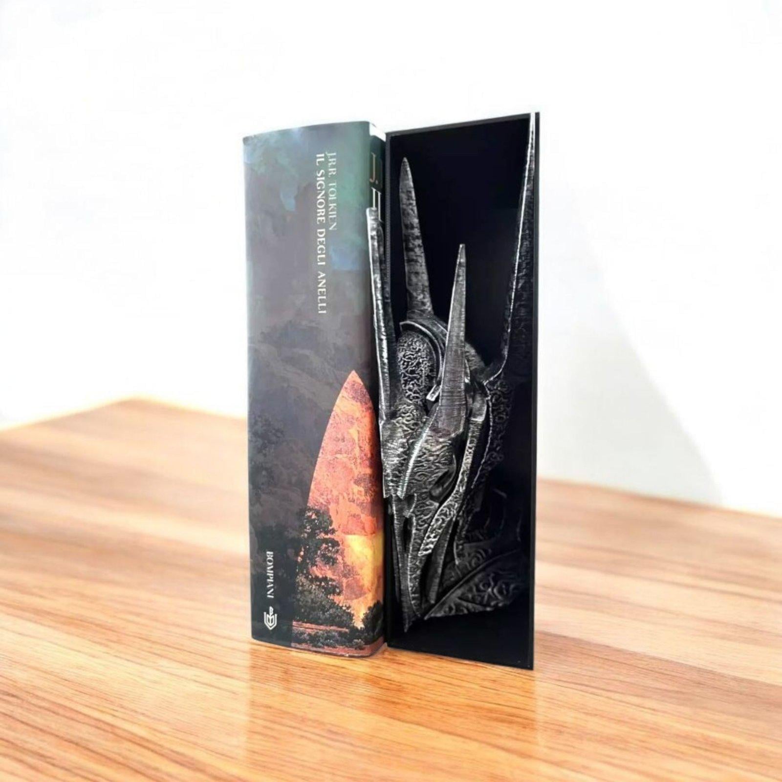 Книжный уголок Властелин колец (0797)