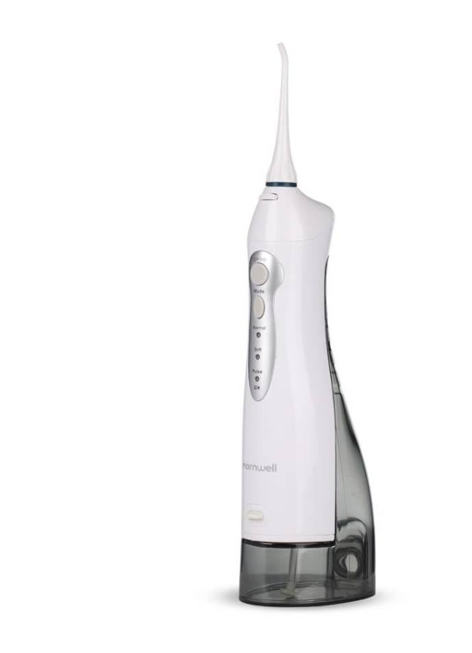 Ирригатор Mornwell D52 D52-WE3 White