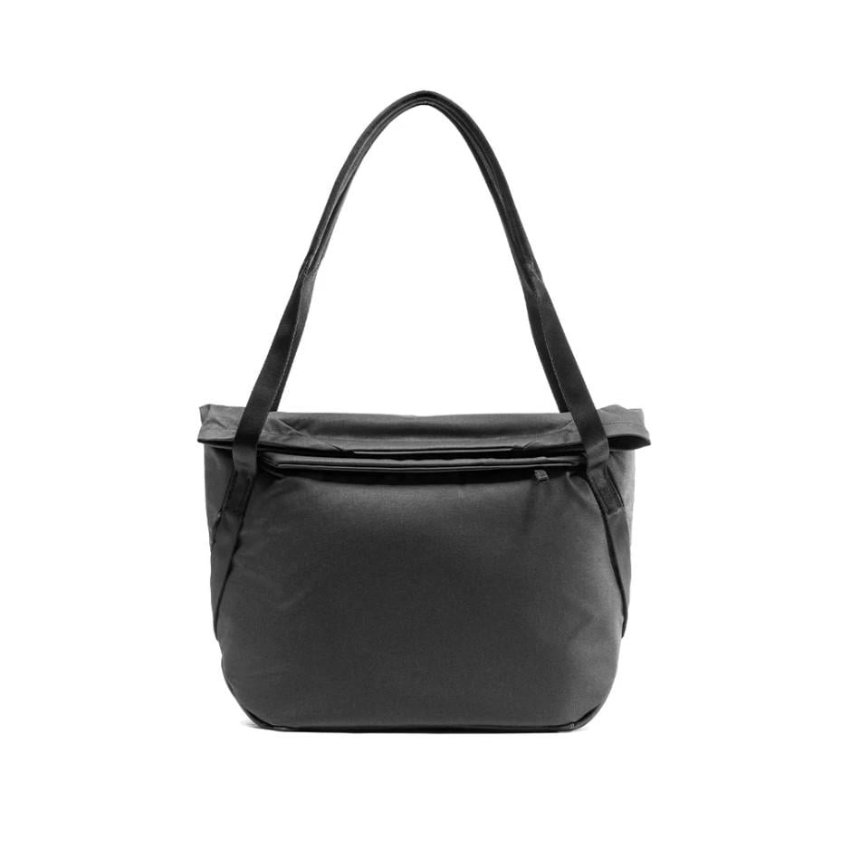 Сумка Peak Design Everyday Tote 15L Black (BEDT-15-BK-2) Сумка Peak Design Everyday Tote 15L Black (BEDT-15-BK-2)