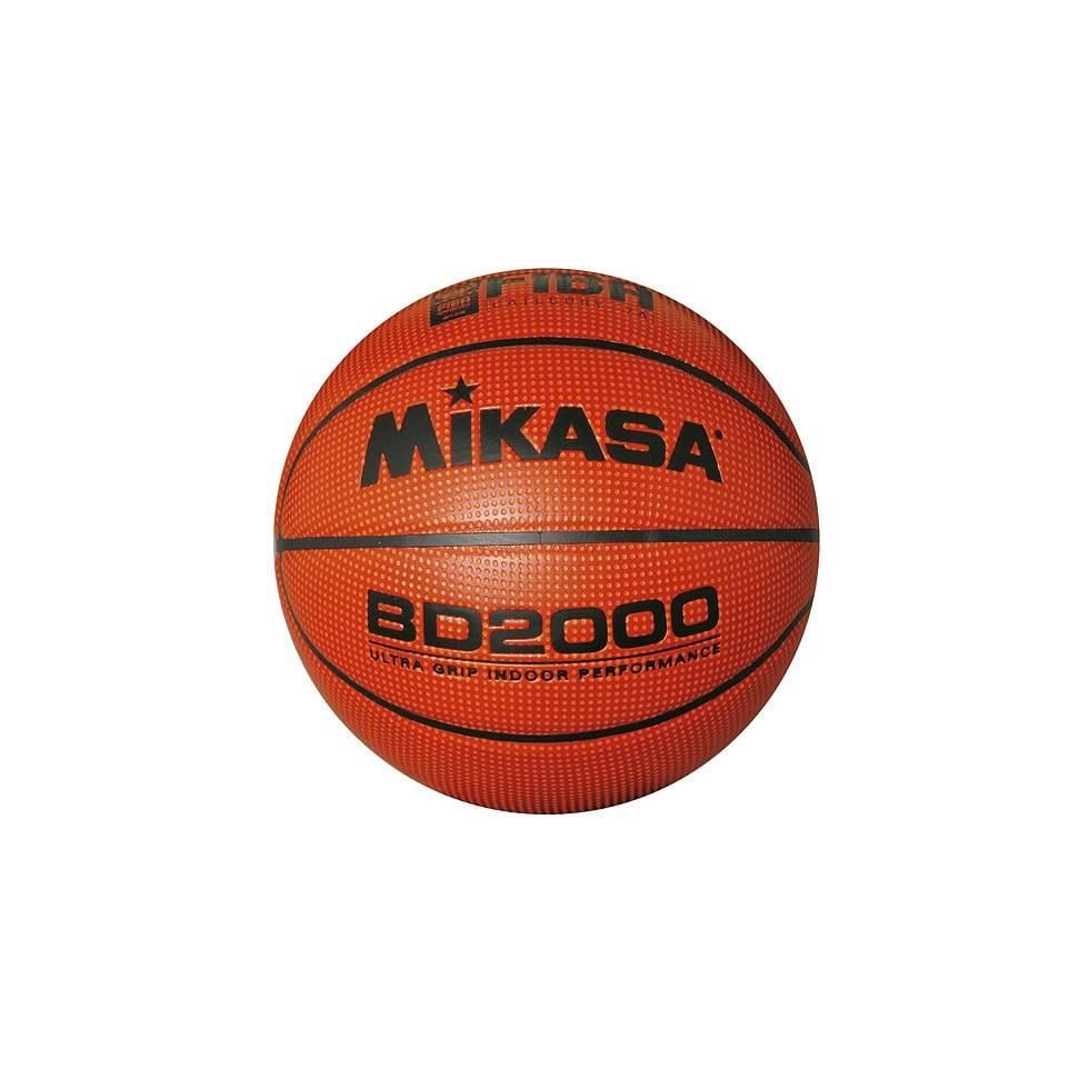 Мяч баскетбольный Mikasa BD2000 р. 5